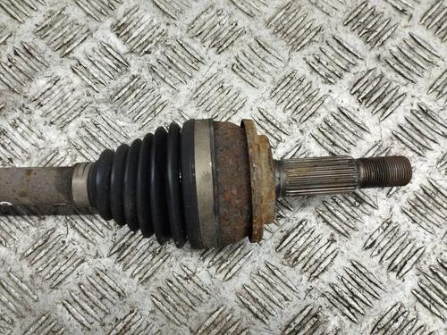 Left front driveshaft TOYOTA AURIS (_E15_) 1.4 D-4D (NDE150_, NDE150R) | BP33224104M38  - Image 6