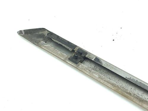 Door moulding trim BENTLEY CONTINENTAL FLYING SPUR (3W_) 6.0 | BP28883580C150 