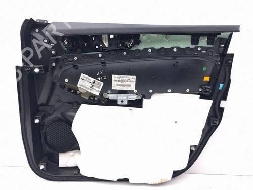 Venstre frontpanel FORD GALAXY III (CK) 2.0 TDCi | BP38757147C58 - Image 9
