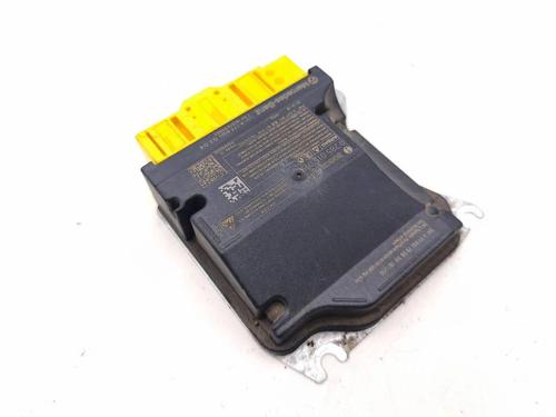 ECU airbags MERCEDES-BENZ A-CLASS (W177) A 180 d (177.003) | BP30661240M53 