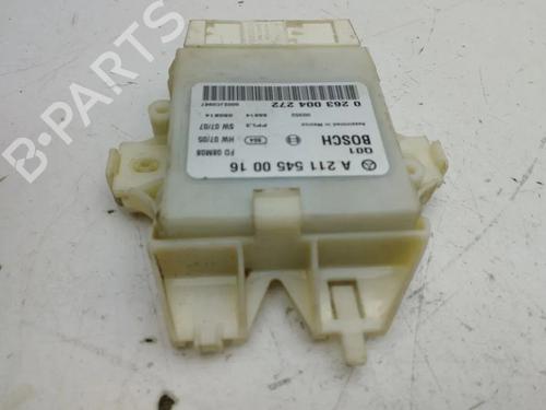 Electronic module MERCEDES-BENZ E-CLASS (W211) E 200 CDI (211.007) | BP28894816M83 - Image 6