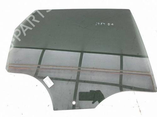 Used Rear right door window Rear right door window 37709236 37709236