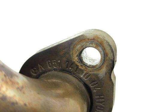 Pipe MERCEDES-BENZ B-CLASS Sports Tourer (W246, W242) B 200 CDI (246.201) | BP28874294M125 