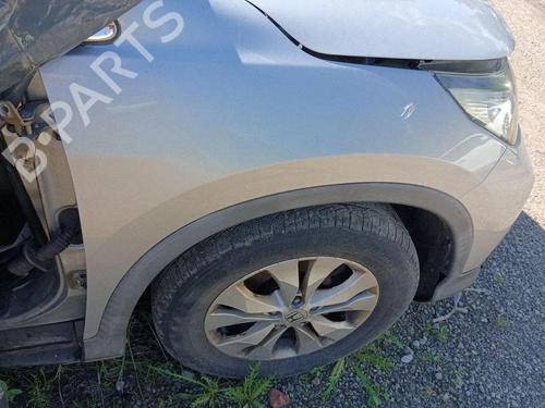 Forskærm Højre Forskærm Højre HONDA CR-V IV (RM_) 2.2 i-DTEC AWD (RE6) (150 hp) 37404207 37404207