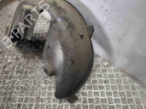 Hjulbue VW T-ROC (A11, D11) 1.0 TSI | BP28900624C56