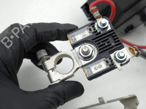 Cable LEXUS UX (_AA1_, _AH1_, _MA1_) 250h (MZAH10) | BP40193251E12 - Image 9