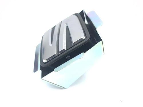 Tailgate handle SEAT IBIZA V (KJ1, KJG) 1.0 TSI | BP28878339C132 