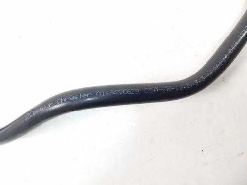 Pipe MERCEDES-BENZ A-CLASS (W169) A 180 CDI (169.007, 169.307) | BP28867178M125 - Image 4