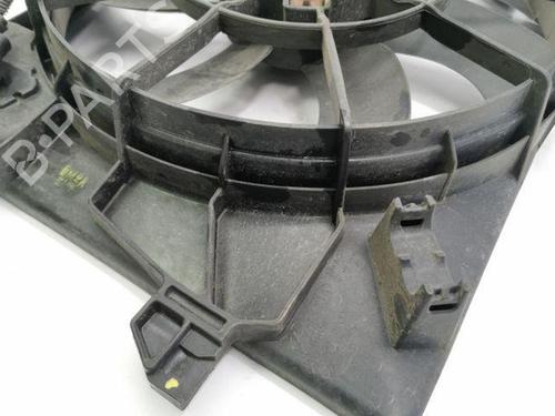 Radiator fan HYUNDAI VELOSTER (FS) 1.6 GDi | BP28848828M35 