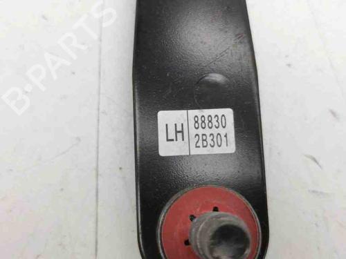 Seat buckle HYUNDAI SANTA FÉ II (CM) 2.2 CRDi 4x4 | BP28886992I32 