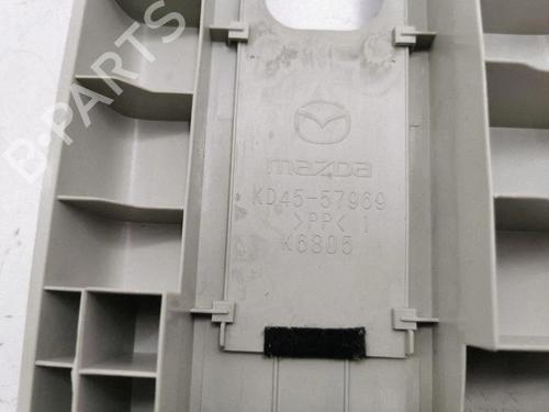 Other MAZDA CX-5 (KF) 2.2 D | BP38279731O1 - Image 4