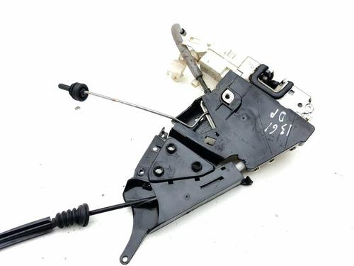 Front right lock MERCEDES-BENZ A-CLASS (W169) A 160 CDI (169.006, 169.306) | BP30809204C97