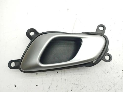 Used Front left interior door handle Front left interior door handle 33862458 33862458