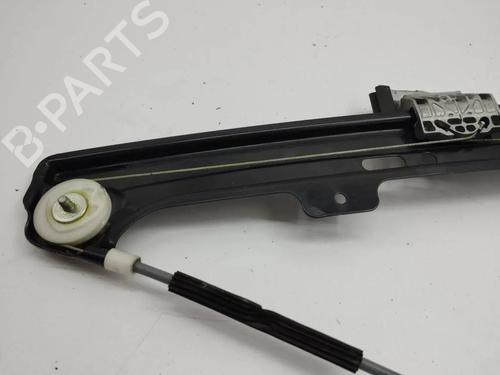 Front right window mechanism BMW 5 Touring (E61) 525 d | BP36103100C23 - Image 8