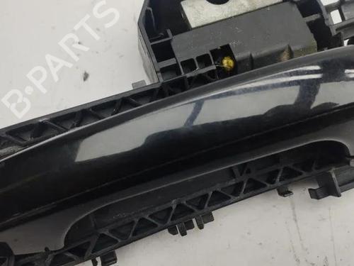 Rear right exterior door handle MERCEDES-BENZ C-CLASS (W204) C 200 CDI (204.001) | BP28861327C130 