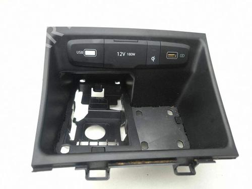 Electronic module HYUNDAI TUCSON (NX4E, NX4A) 1.6 T-GDi Hybrid | BP38279375M83 - Image 5