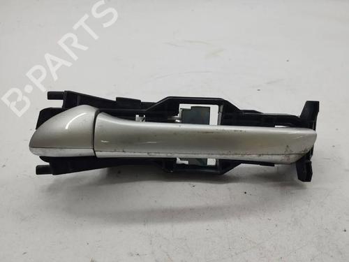 Used Rear left exterior door handle Rear left exterior door handle 36195419 36195419