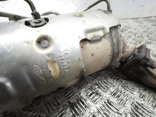 Catalyst HYUNDAI i40 I (VF) 1.7 CRDi | BP28872080M10