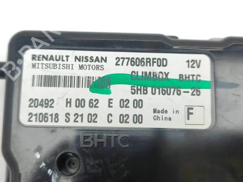 Electronic module NISSAN QASHQAI III (J12) 1.3 DIG-T All-wheel Drive | BP33663713M83 - Image 8