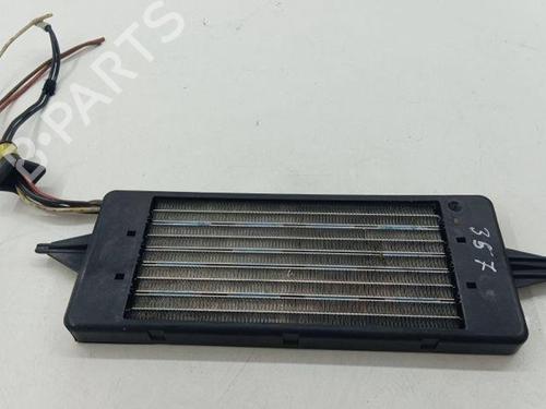 Used Heater resistor CHRYSLER VOYAGER II (ES) 2.5 TD (118 hp) 28845453