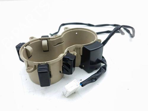 Cup/Object holder HYUNDAI SANTA FÉ II (CM) 2.2 CRDi GLS 4x4 | BP29976161I37 