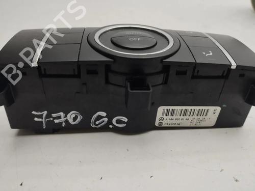 Electronic module MERCEDES-BENZ M-CLASS (W164) ML 320 CDI 4-matic (164.122) | BP36328891M83 - Image 6