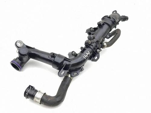 Pipe PEUGEOT 508 II (FB_, FH_, F3_) Hybrid 225 (F35GQU) | BP37657255M125 - Image 3