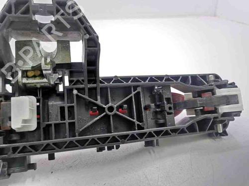 Rear right exterior door handle MERCEDES-BENZ B-CLASS Sports Tourer (W246, W242) B 180 CDI (246.200) | BP28904189C130 