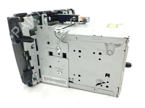 Electronic module MAZDA CX-7 (ER) 2.2 MZR-CD AWD (ER10A) | BP36209595M83 - Image 3