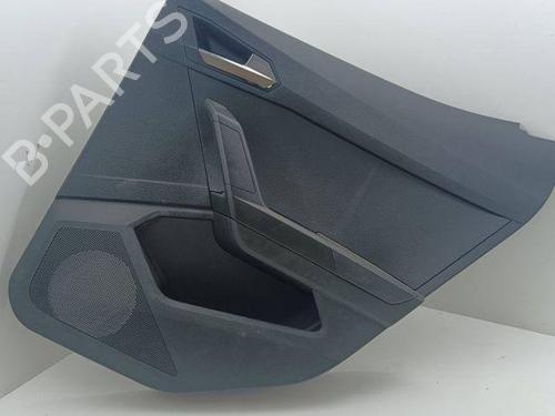 Used Rear right panel SEAT ARONA (KJ7, KJP) 1.0 TSI (116 hp) 28855559