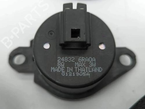 Electronic module NISSAN QASHQAI III (J12) 1.3 DIG-T All-wheel Drive | BP33663747M83 - Image 2