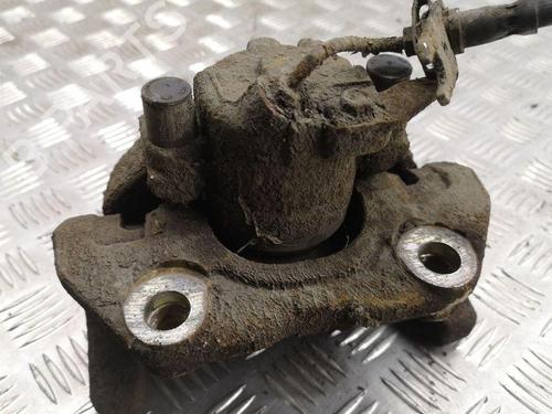 Left front brake caliper VW SHARAN (7M8, 7M9, 7M6) 1.9 TDI | BP28885393M105
