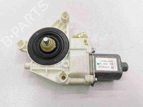 Used Right rear window motor MERCEDES-BENZ M-CLASS (W164) ML 350 4-matic (164.186) (272 hp) 28852893