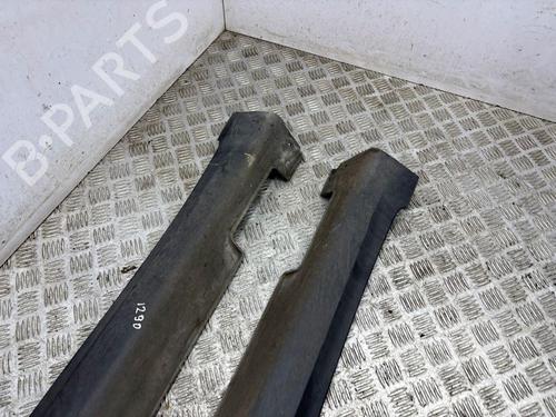 Left sideskirt KIA NIRO I (DE) E-NIRO | BP29638672C115 