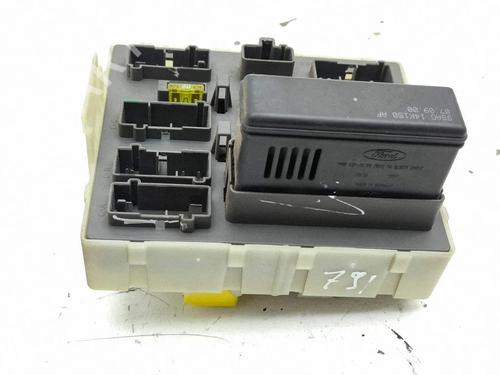Fuse box FORD FOCUS I Turnier (DNW) 1.8 16V | BP40208415E1 - Image 5