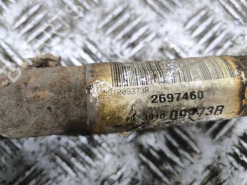 Right front driveshaft RENAULT MEGANE IV Hatchback (B9A/M/N_) 1.2 TCe 130 (B9MR) | BP38194348M39 - Image 6
