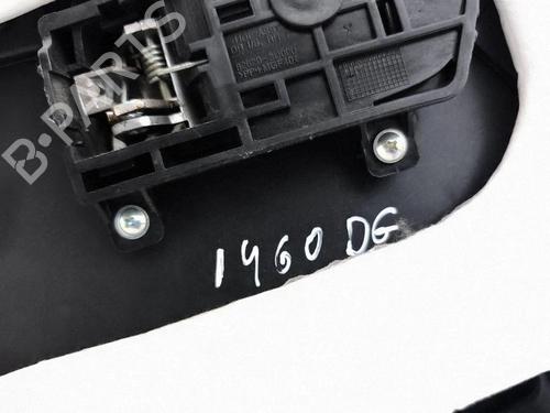 Rear right panel KIA SPORTAGE III (SL) 1.7 CRDi | BP39749511C61 - Image 13
