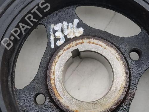 Pulley LEXUS RX (_L2_) 450h AWD (GYL25_, GYL25, GYL26) | BP38501054M122 - Image 4