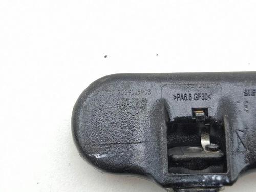 Electronic sensor CITROËN C5 III (RD_) 3.0 HDi 240 (RDX8CA) | BP40193132M84 - Image 7
