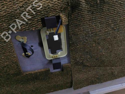 Interior roof MAZDA CX-7 (ER) 2.2 MZR-CD AWD (ER10A) | BP28873300I12