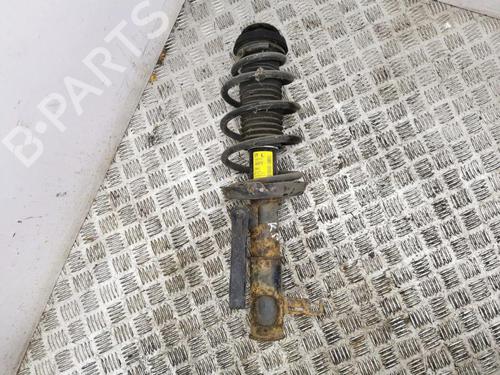 Used Left front shock absorber Left front shock absorber 33911498 33911498
