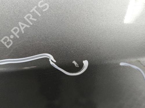 Left rear door HONDA ACCORD VIII Estate (CW) 2.2 i-DTEC (CW3) | BP28899030C4 