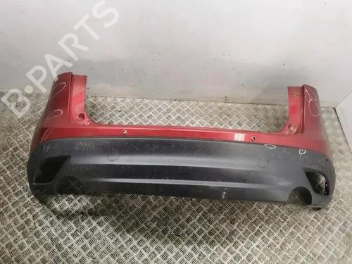 Pára-choques traseiro Pára-choques traseiro 38500537 38500537