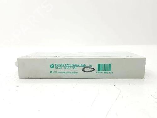 Electronic module BMW 7 (E65, E66, E67) 730 d | BP28847287M83 - Image 2