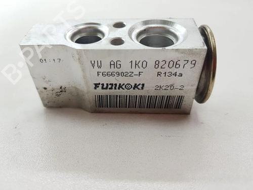 Electronic sensor VW PASSAT B6 (3C2) 2.0 TDI | BP33913909M84 - Image 5
