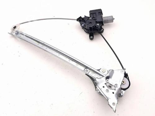 Front left window mechanism TOYOTA RAV 4 V (_A5_, _H5_) 2.5 Hybrid AWD (AXAH54) | BP36191442C22  - Image 7