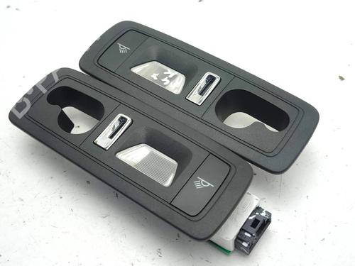 Interior roof light PORSCHE CAYENNE (92A) 3.0 Diesel | BP28873036I8 - Image 5