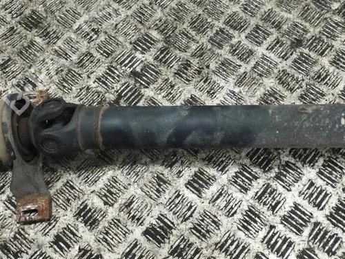 Driveshaft MERCEDES-BENZ C-CLASS (W204) C 220 CDI (204.008) | BP28843657M37 