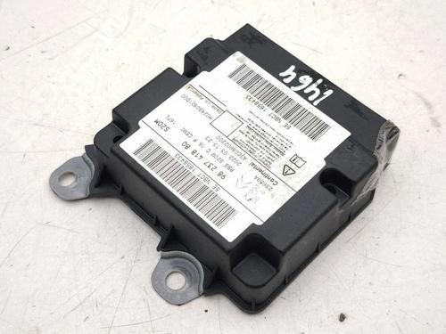 Airbag styreenhed Airbag styreenhed 38240376 38240376