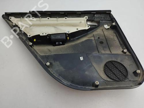 Rear right panel TOYOTA COROLLA (_E12_) 1.4 D (NDE120_, NDE120R) | BP36081955C61 - Image 5